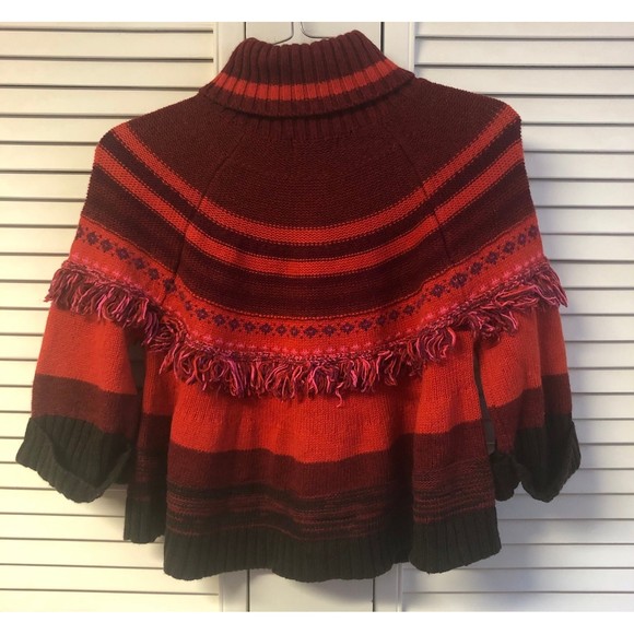 Catimini size 7 Sweater jacket - Picture 4 of 6